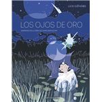 Los Ojos De Oro
