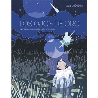 Los Ojos De Oro