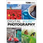 Digital photography an introduction