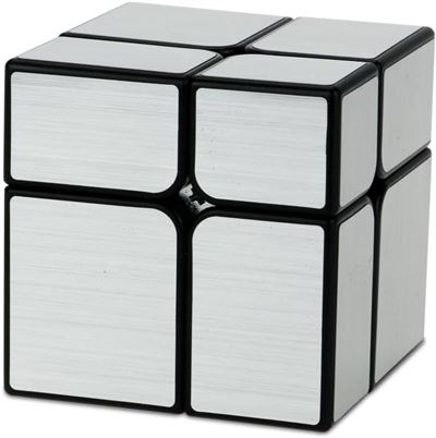 Mirror cube 2x2