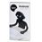 Luz lectura Balvi Android negro_1
