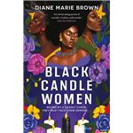 Black Candle Women