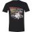 Camiseta Regreso al futuro - Coche DeLorean Talla XL_0