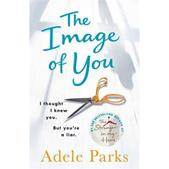 The image of you