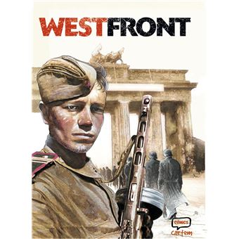 Ostfront/ Westfront