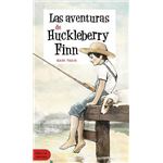 Las Aventuras de Huckleberry Finn