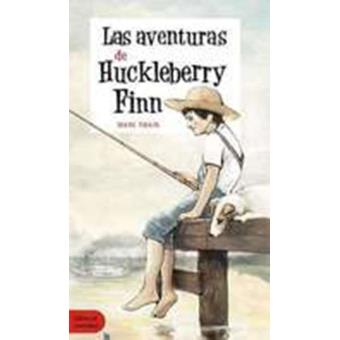 Las aventuras de Huckleberry Finn