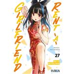 Rent A Girlfriend 27