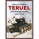 Teruel. El Stalingrado español