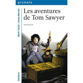 Les aventures de Tom Sawyer