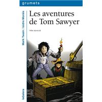Les Aventures De Tom Sawyer