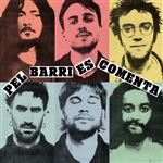 Pel Barri es comenta - Vinilo