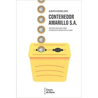 Contenedor Amarillo S.A.