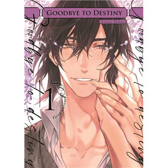 Goodbye to destiny 1