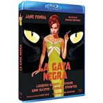 La Gata Negra - Blu-ray