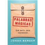 Palabras mágicas