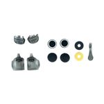 Gatillos y botones ergonómicos Nacon para PS5