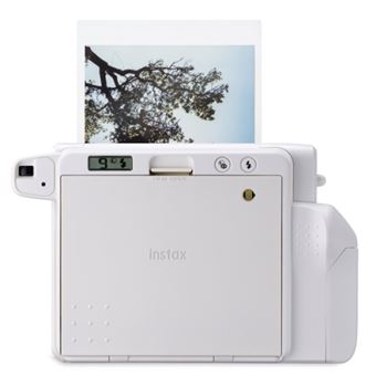 Cámara instantánea Fujifilm Instax 300 Toffee - de fotos - Mejores Precios y Ofertas | Fnac