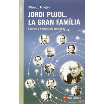 Jordi pujol la gran familia -cat-