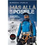 Más allá de lo posible (edición jóvenes lectores)