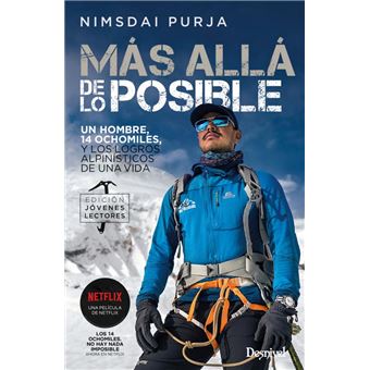 Más allá de lo posible (edición jóvenes lectores)