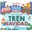 El tren de la Navidad