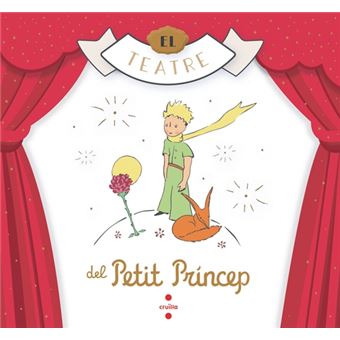 El teatre del Petit Príncep