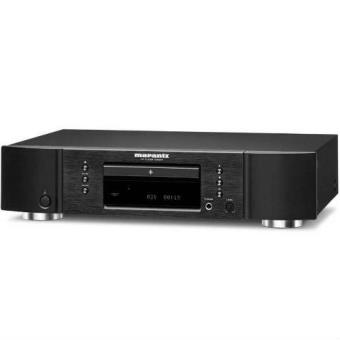 Lector de CD Marantz CD5005 Negro
