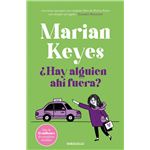 ¿Hay alguien ahí fuera? (Hermanas Walsh 4)