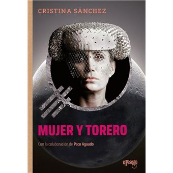 Mujer y torero