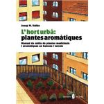 L'hort urbà: plantes aromàtiques