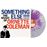Something Else - Vinilo Purpura Splatter