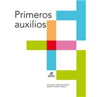 Primeros auxilios