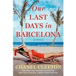 Our last days in barcelona