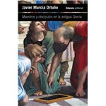 Maestros Y Discipulos En La Antigua Grecia