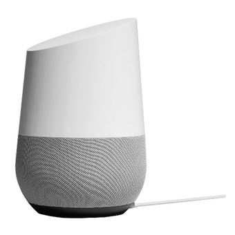 Google Home Max, el nuevo altavoz inteligente de Google