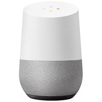 Altavoz Inteligente Google Home