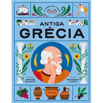 Antiga Grècia