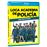 Loca academia de policía 1 - Blu-ray