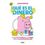 ¿Qué es el dinero?
