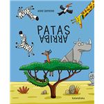 Patas arriba