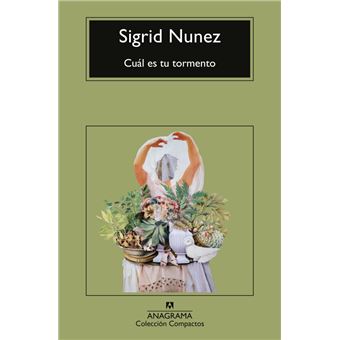 Cual Es Tu Tormento