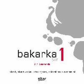 Bakarka 1 CD bikoitza