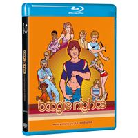 Boogie Nights - Blu-ray