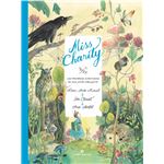 Miss Charity