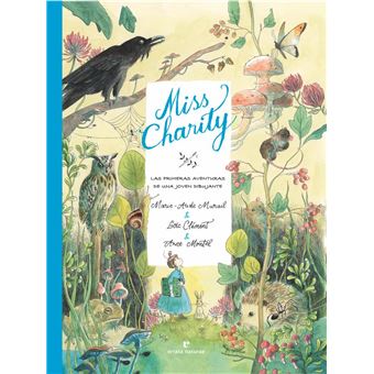 Miss Charity
