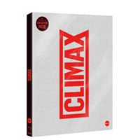 Climax V.O.S. - Blu-Ray