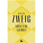 Novela de ajedrez