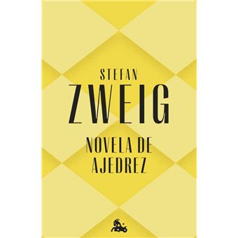 Novela de ajedrez