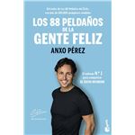 Los 88 Peldaños De La Gente Feliz